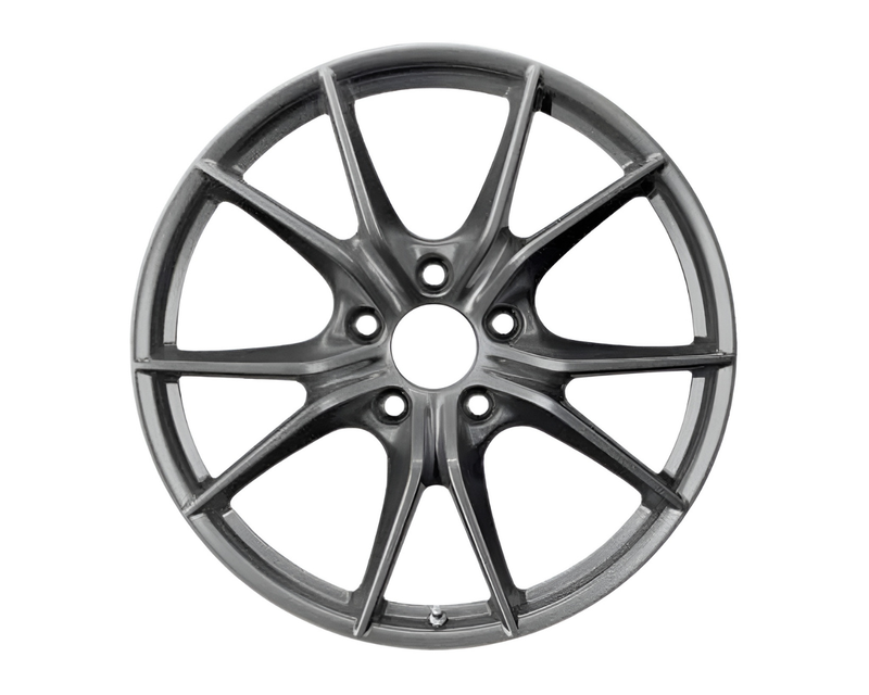 Rear Alloy Wheel - 10.0Jx20 - ET45 - Boxster | Cayman | 2017-2025