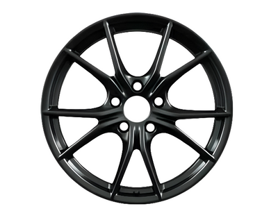 Rear Alloy Wheel - 10.0Jx20 - ET45 - Boxster | Cayman | 2017-2025