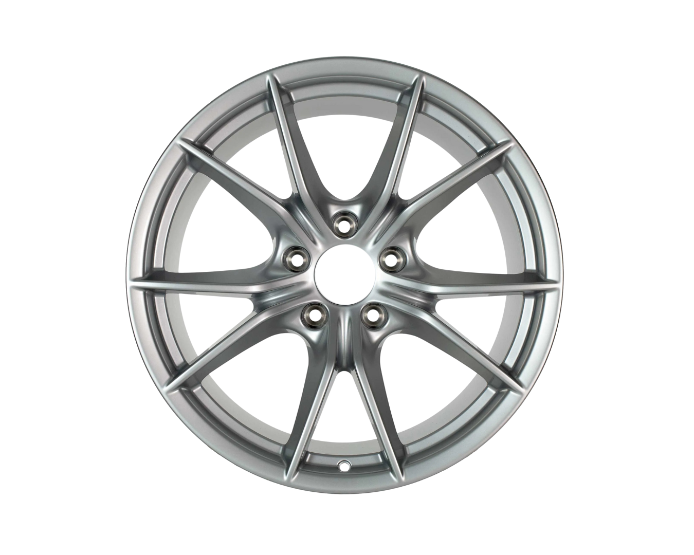 Rear Alloy Wheel - 10.0Jx20 - ET45 - Boxster | Cayman | 2017-2025
