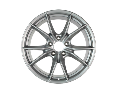 Rear Alloy Wheel - 10.0Jx20 - ET45 - Boxster | Cayman | 2017-2025