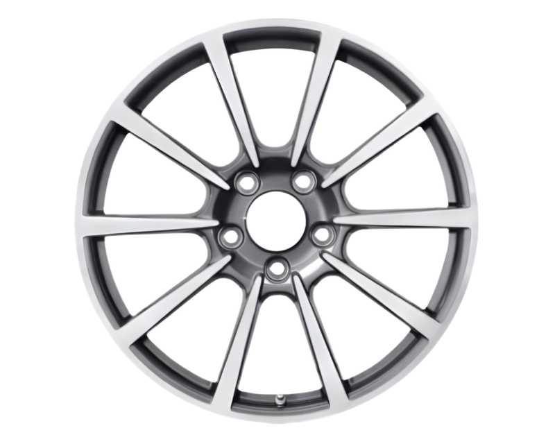 Rear Alloy Wheel - 10.0Jx20 - ET45 - Boxster | Cayman | 2017-2025