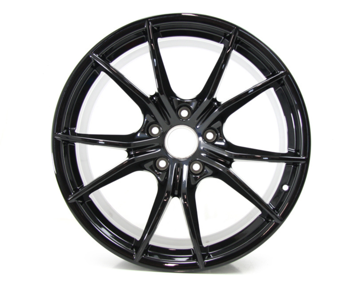 Rear Alloy Wheel - 10.0Jx20 - ET45 - Cayman | 2017-2025