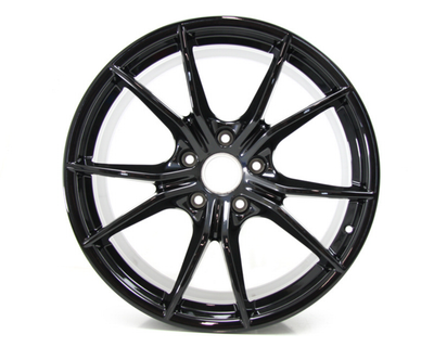 Rear Alloy Wheel - 10.0Jx20 - ET45 - Cayman | 2017-2025