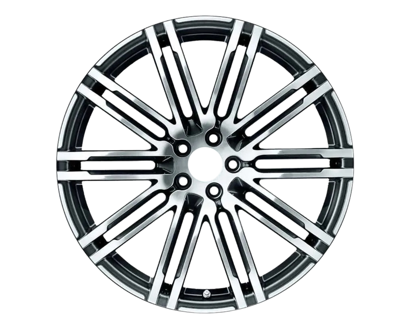 Rear Alloy Wheel - 10.0Jx21 - ET19 - Macan | 2015-2018