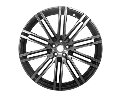 Rear Alloy Wheel - 10.0Jx21 - ET19 - Macan | 2015-2018