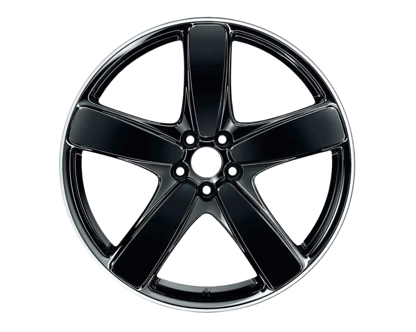 Rear Alloy Wheel - 10.0Jx21 - ET19 - Macan | 2015-2025