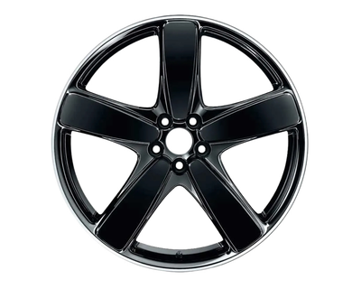 Rear Alloy Wheel - 10.0Jx21 - ET19 - Macan | 2015-2025