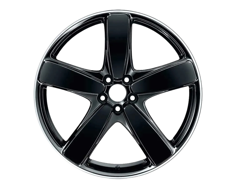 Rear Alloy Wheel - 10.0Jx21 - ET19 - Macan | 2015-2025