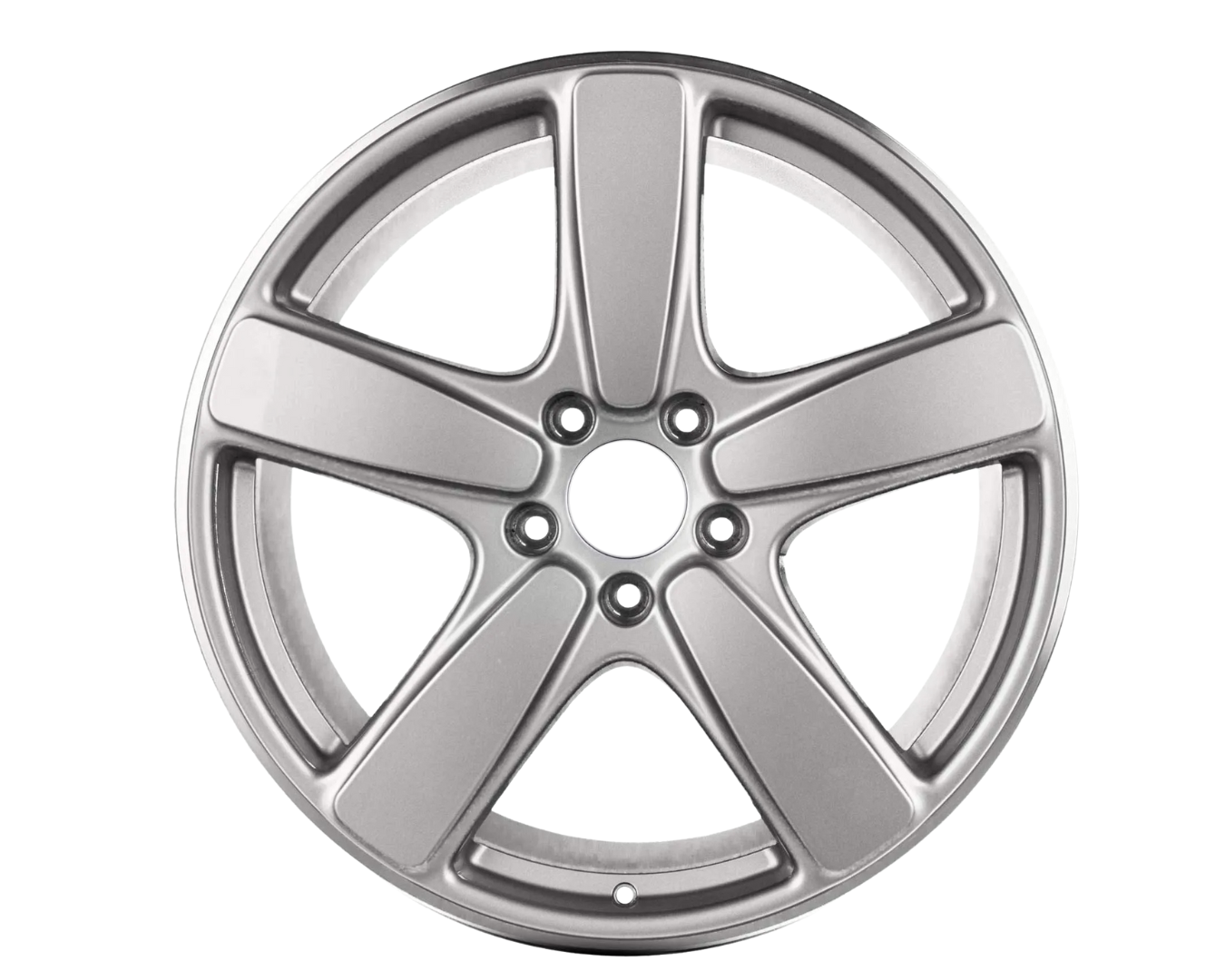 Rear Alloy Wheel - 10.0Jx21 - ET19 - Macan | 2015-2025