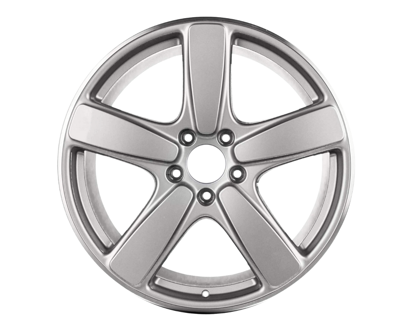 Rear Alloy Wheel - 10.0Jx21 - ET19 - Macan | 2015-2025