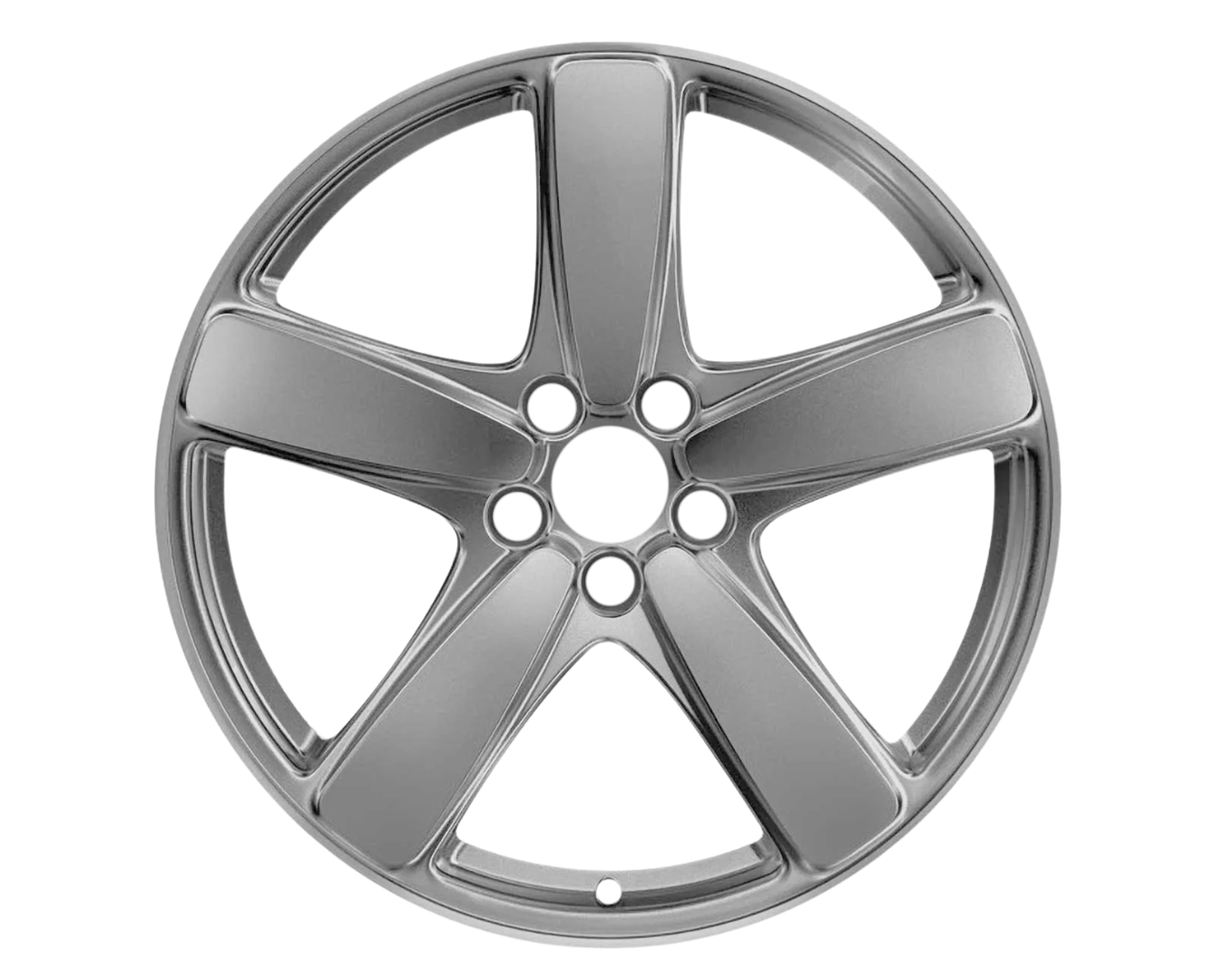 Rear Alloy Wheel - 10.0Jx21 - ET19 - Macan | 2015-2025