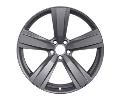 Rear Alloy Wheel - 10.0Jx21 - ET19 - Macan | 2019-2025