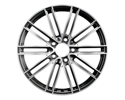 Rear Alloy Wheel - 10.0Jx21 - ET19 - Macan | 2019-2025