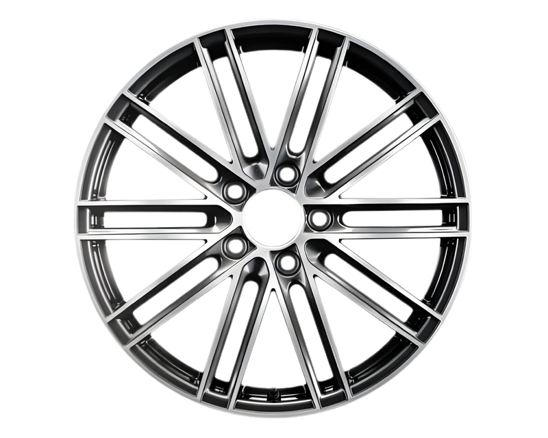 Rear Alloy Wheel - 10.0Jx21 - ET19 - Macan | 2019-2025