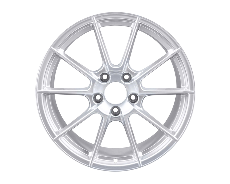 Rear Alloy Wheel - 10.5Jx20 - ET47 - Boxster | 2016