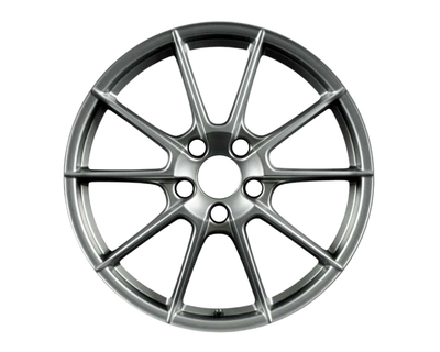 Rear Alloy Wheel - 10.5Jx20 - ET47 - Boxster | 2016