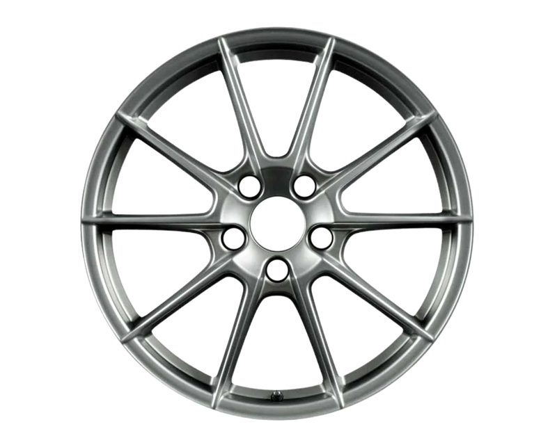 Rear Alloy Wheel - 10.5Jx20 - ET47 - Boxster | 2016