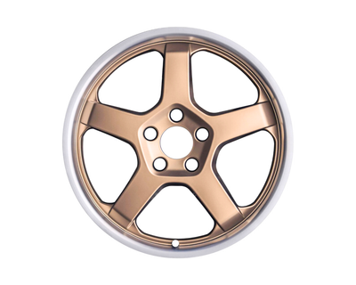 Rear Alloy Wheel - 10.5Jx20 - ET47 - Boxster | 2017-2025