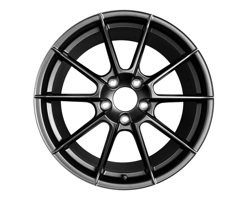 Rear Alloy Wheel - 10.5Jx20 - ET47 - Boxster | Cayman | 2017-2025