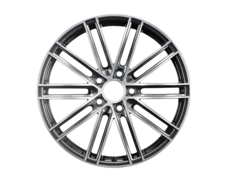 Rear Alloy Wheel - 10.5Jx20 - ET47 - Boxster | Cayman | 2017-2025