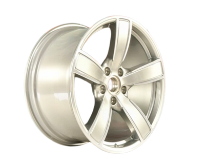 Rear Alloy Wheel - 10.5Jx20 - ET47 - Boxster | Cayman | 2017-2025