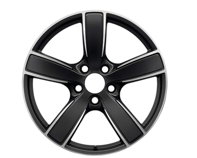 Rear Alloy Wheel - 10.5Jx20 - ET47 - Boxster | Cayman | 2017-2025