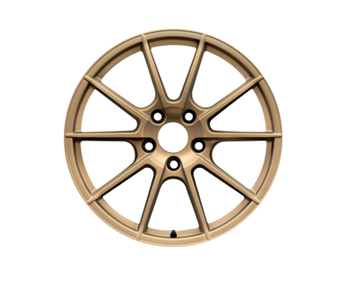 Rear Alloy Wheel - 10.5Jx20 - ET47 - Boxster | Cayman | 2017-2025