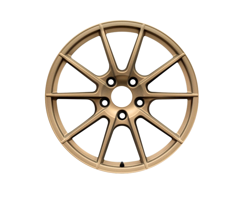 Rear Alloy Wheel - 10.5Jx20 - ET47 - Boxster | Cayman | 2017-2025