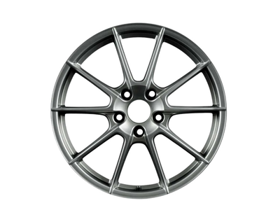Rear Alloy Wheel - 10.5Jx20 - ET47 - Boxster | Cayman | 2017-2025