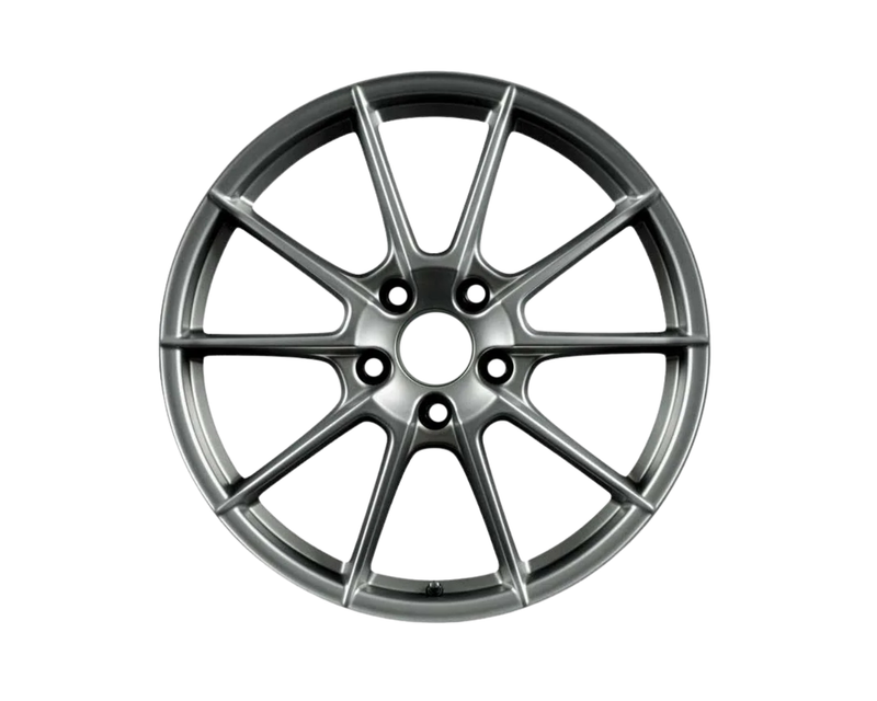 Rear Alloy Wheel - 10.5Jx20 - ET47 - Boxster | Cayman | 2017-2025