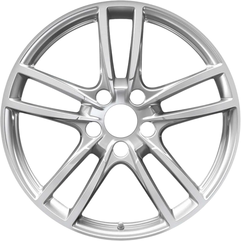Rear Alloy Wheel - 10.5Jx20 - ET64 - Cayenne | 2018-2024