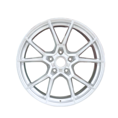 Rear Alloy Wheel - 10.5Jx20 - ET64 - Cayenne | 2023-2025