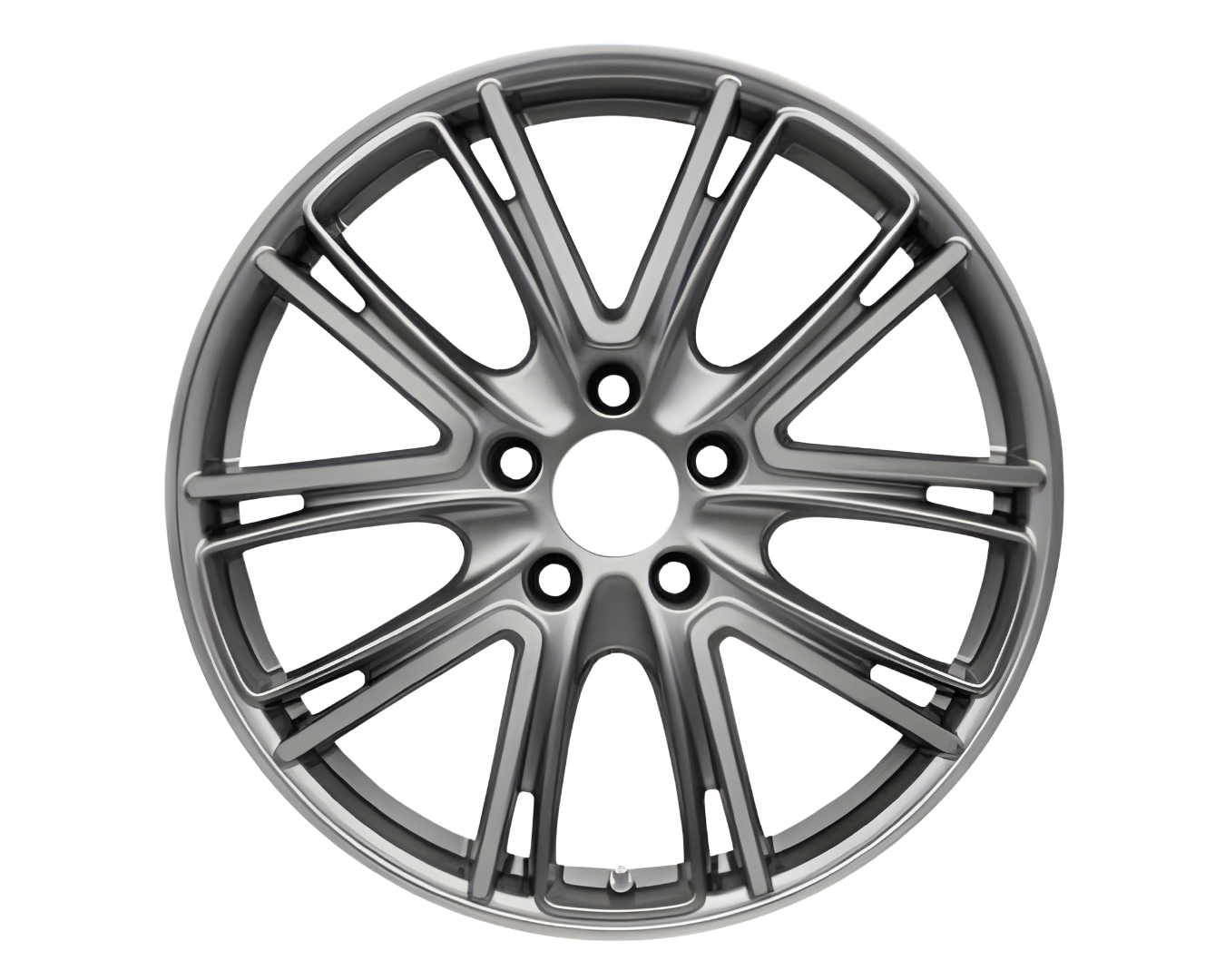 Rear Alloy Wheel - 10.5Jx20 - ET71 - Panamera | 2010-2020