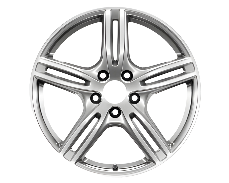 Rear Alloy Wheel - 10.5Jx20 - ET71 - Panamera | 2017-2024