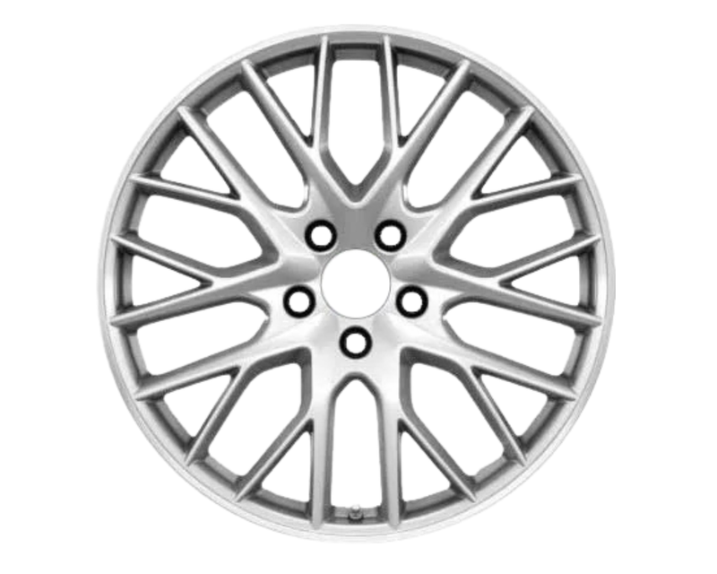 Rear Alloy Wheel - 10.5Jx21 - ET71 - Panamera | 2017-2024