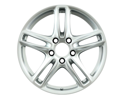 Rear Alloy Wheel - 10JX19 - ET61 - Panamera | 2010-2016