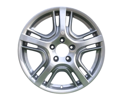 Rear Alloy Wheel - 10JX19 - ET61 - Panamera | 2010-2016