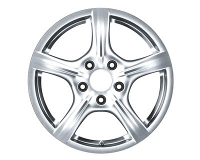 Rear Alloy Wheel - 10JX19 - ET61 - Panamera | 2014-2016
