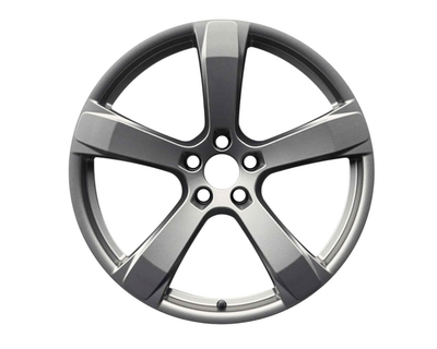 Rear Alloy Wheel - 10Jx20 - ET19 - Macan | 2019-2025