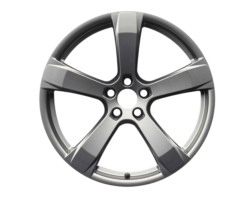 Rear Alloy Wheel - 10Jx20 - ET19 - Macan | 2019-2025