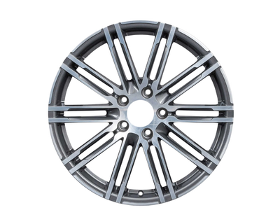 Rear Alloy Wheel - 10Jx20 - ET50 - Boxster | Cayman | 2013-2016