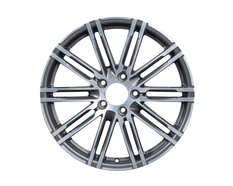 Rear Alloy Wheel - 10Jx20 - ET50 - Boxster | Cayman | 2013-2016