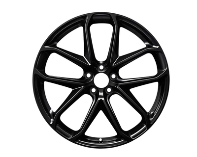Rear Alloy Wheel - 10Jx21 - ET19 - Macan | 2019-2025