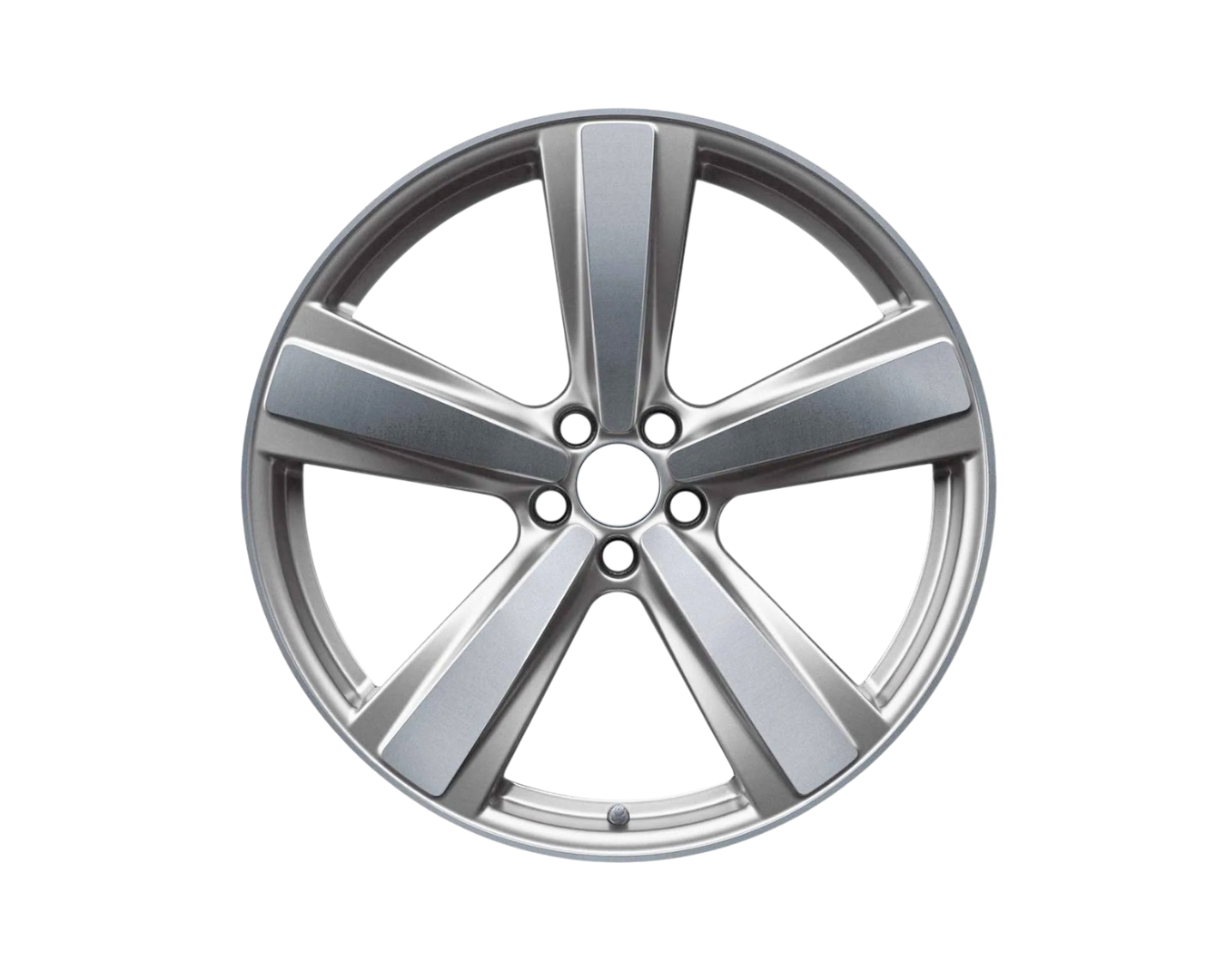 Rear Alloy Wheel - 10Jx21 - ET19 - Macan | 2019-2025