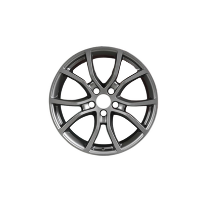 Rear Alloy Wheel - 11.0JX21 - ET 58 - Cayenne | 2023-2025