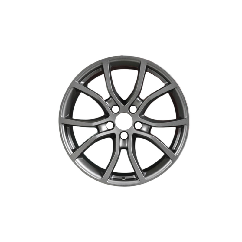 Rear Alloy Wheel - 11.0JX21 - ET 58 - Cayenne | 2023-2025