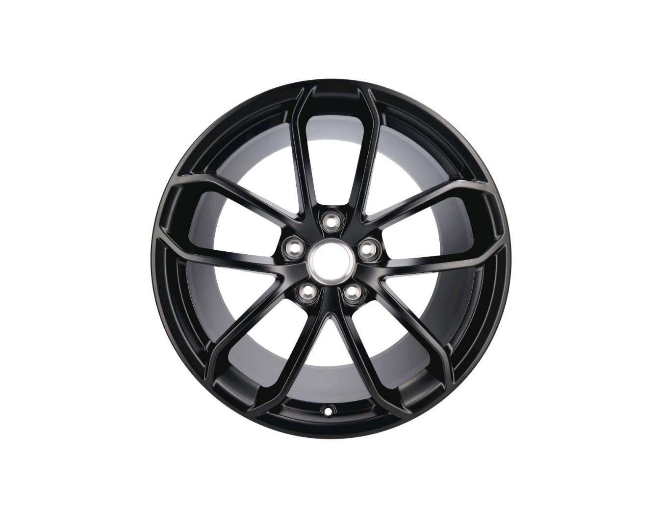 Rear Alloy Wheel - 11.0Jx20 - ET50 - Boxster | Cayman | 2019-2025