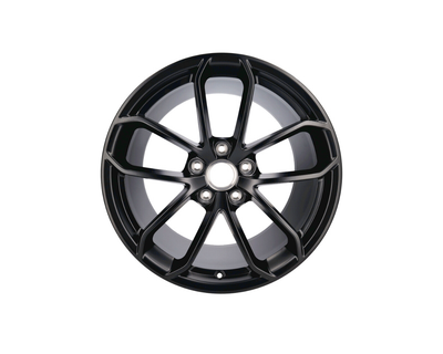 Rear Alloy Wheel - 11.0Jx20 - ET50 - Boxster | Cayman | 2019-2025