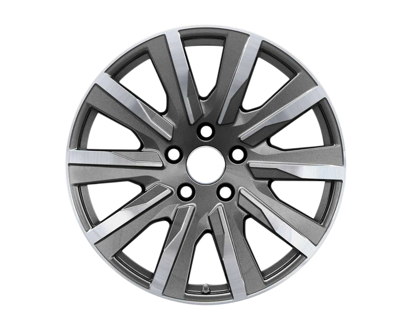 Rear Alloy Wheel - 11.0Jx20 - ET60 - Taycan | 2025-2026