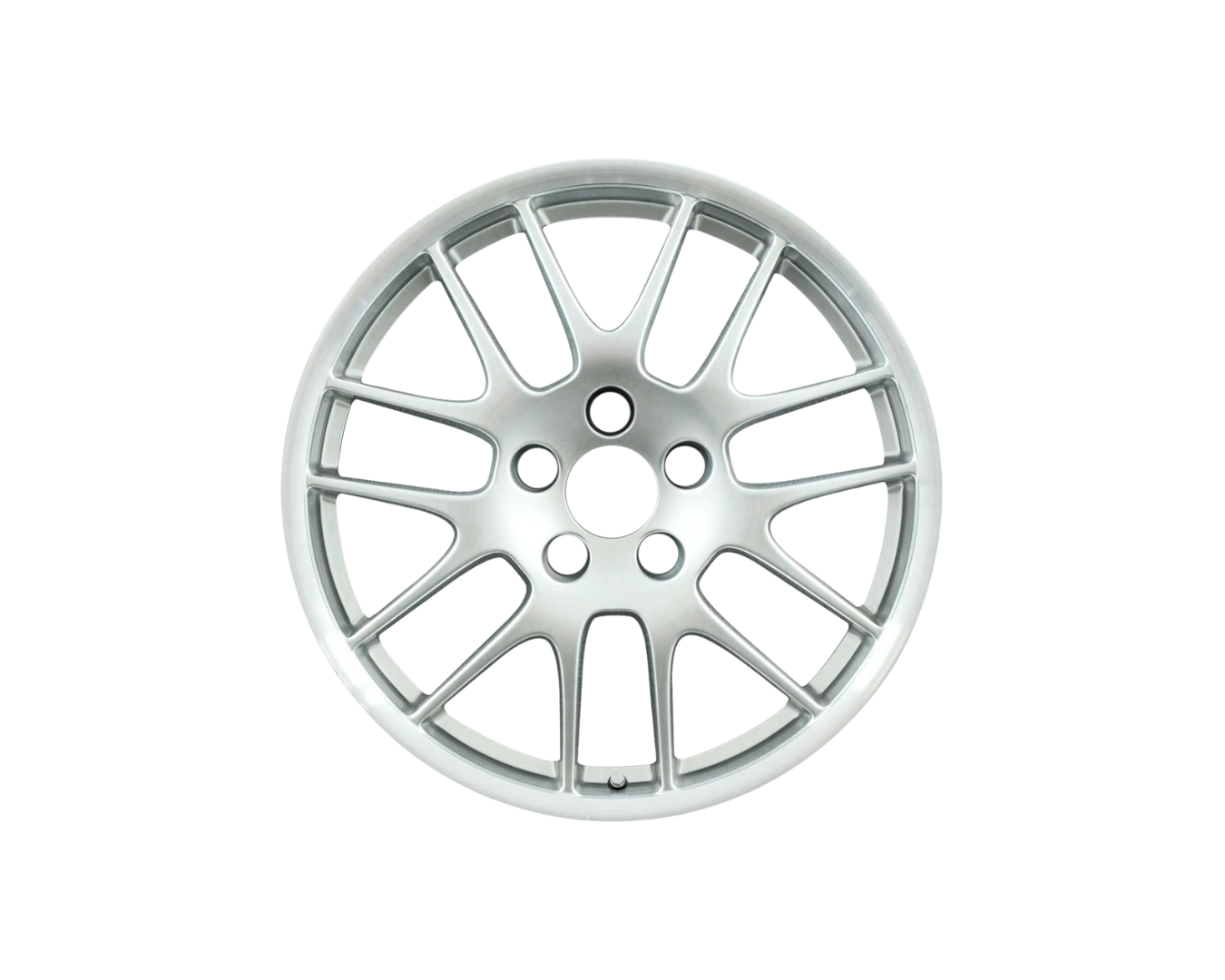 Rear Alloy Wheel - 11.0Jx20 - ET68 - Panamera | 2010-2016
